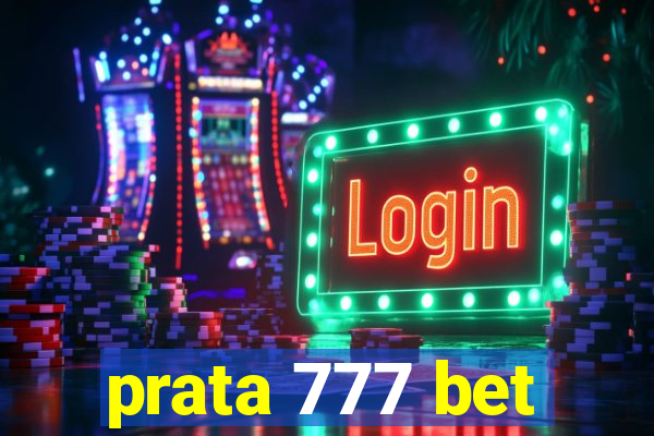 prata 777 bet